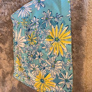 Lily Pulitzer Skirt